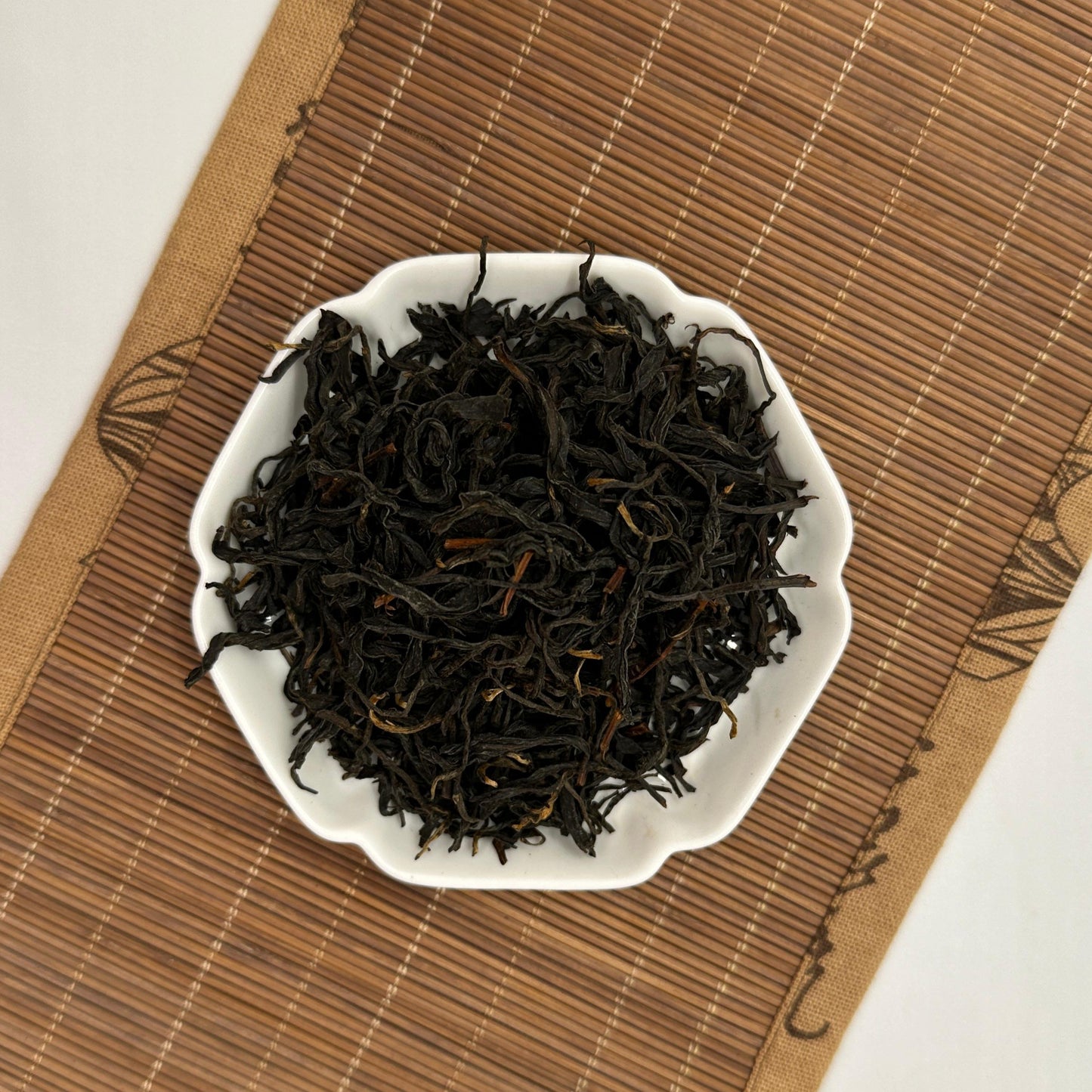 Taiwanese Red Tea