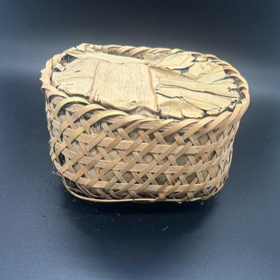 2001 Aged Luk-On Basket