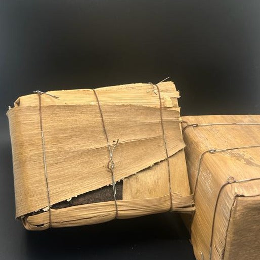 2006 Ripe Pu-erh Brick