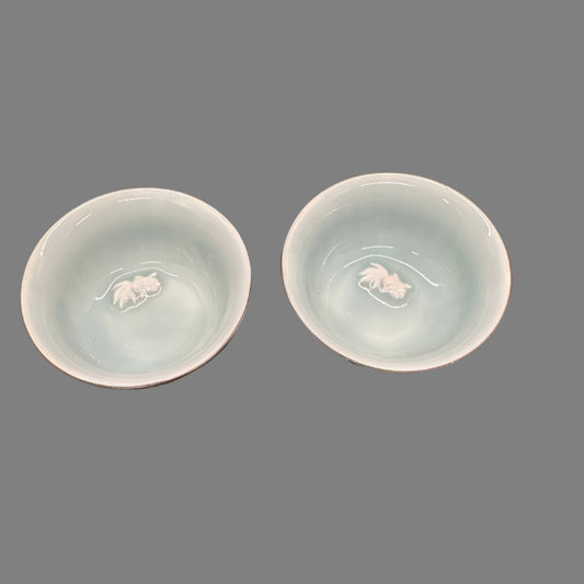 Fish Cup