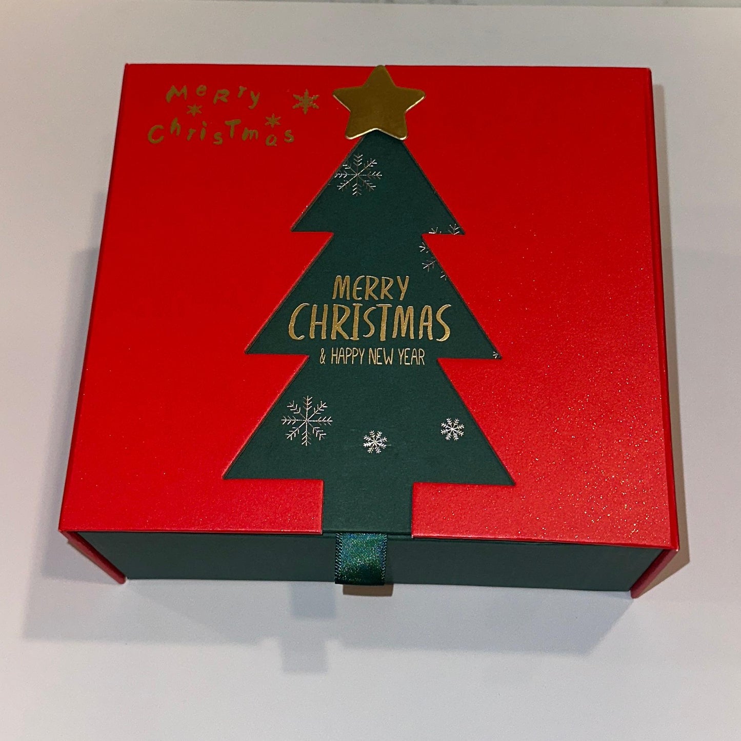 🎄 Christmas Tea Gift Box - 24 Premium Teas