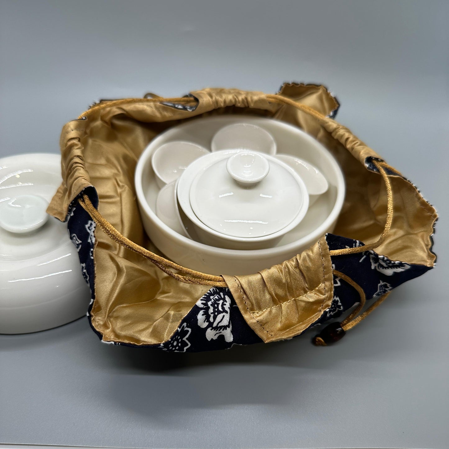 small gaiwan set