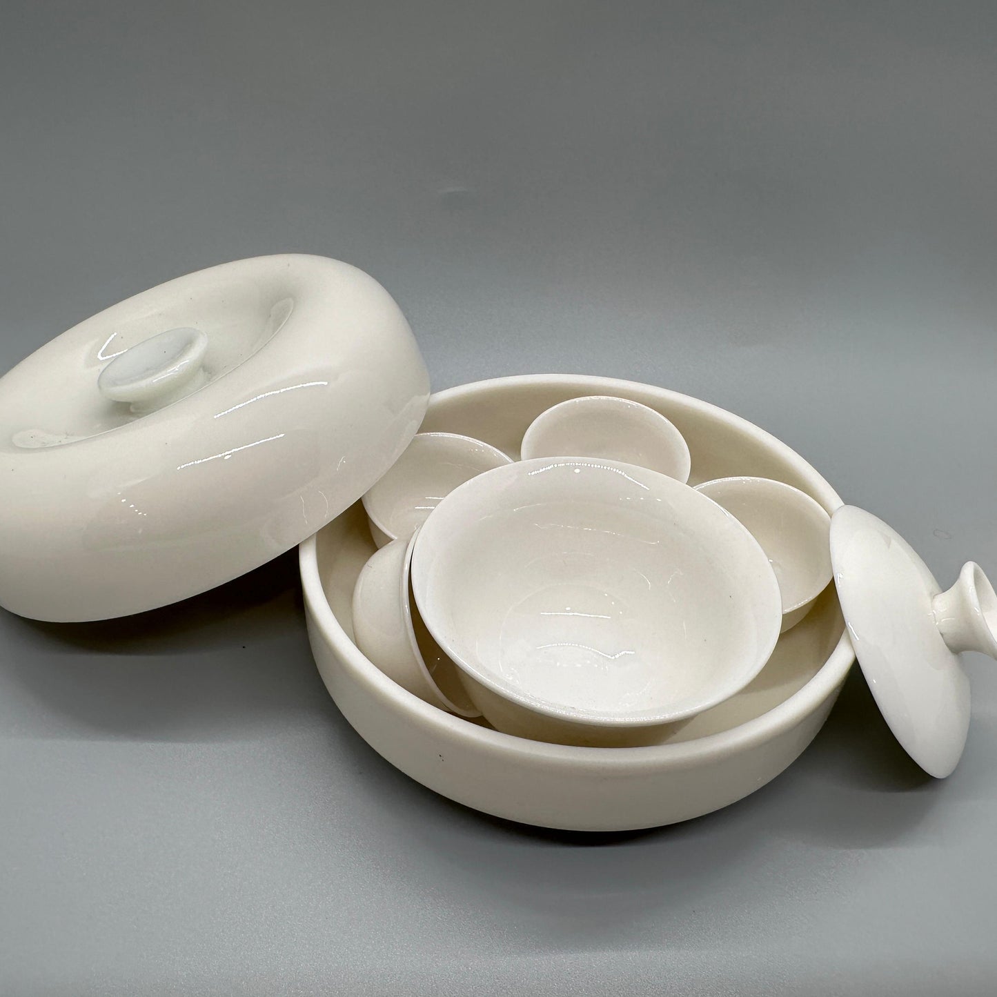 small gaiwan set