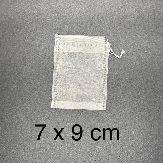 Biodegradable Corn Fiber Teabags