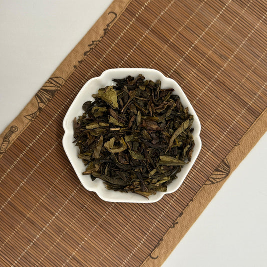 Organic Dan Cong