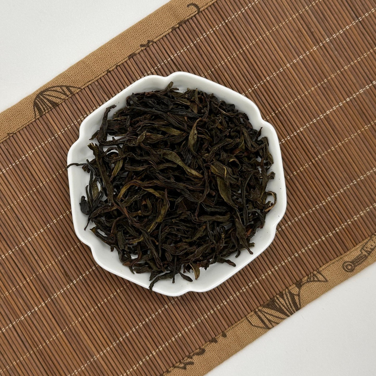 Honey Fragrant Dan Cong