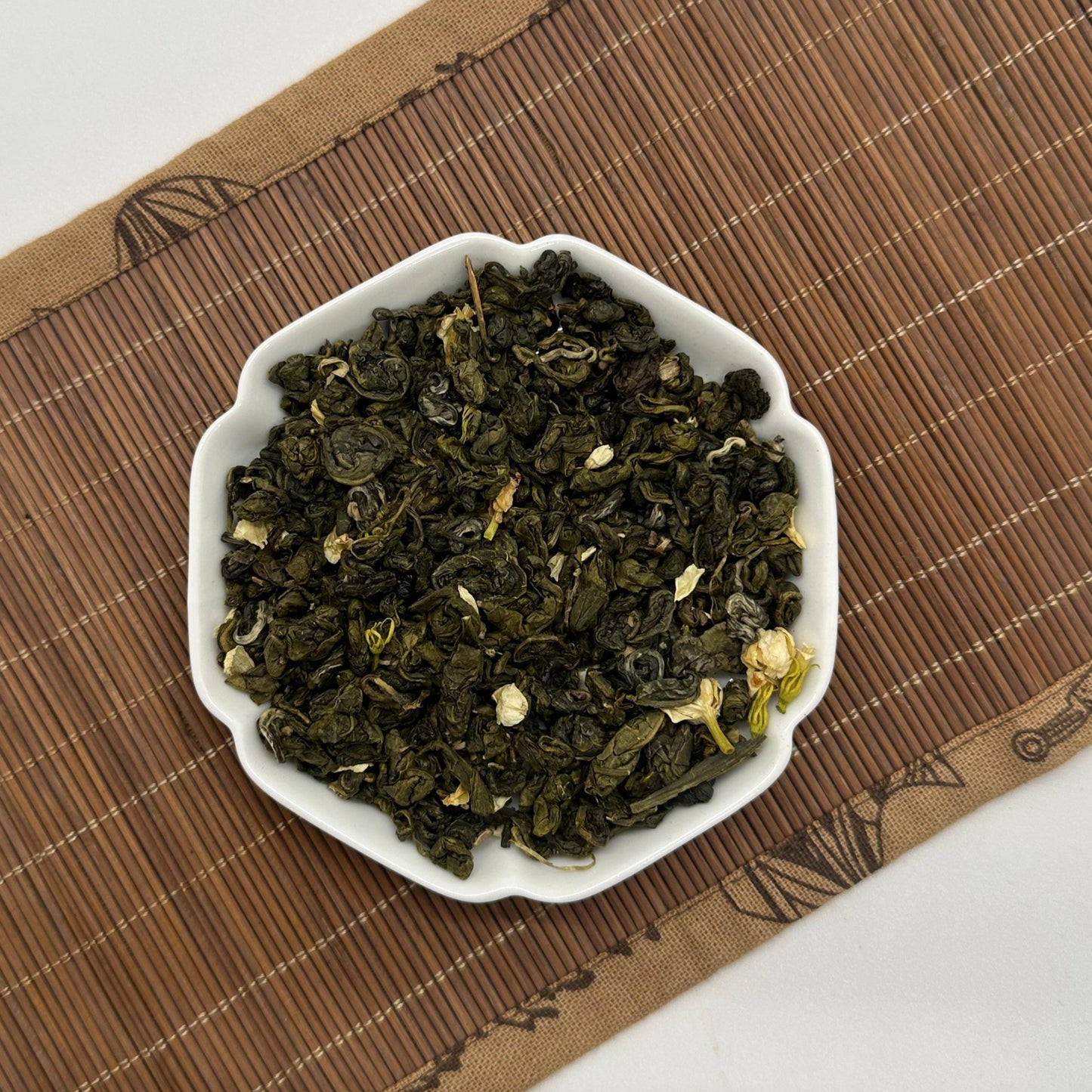 Jasmine Bi Luo Chun