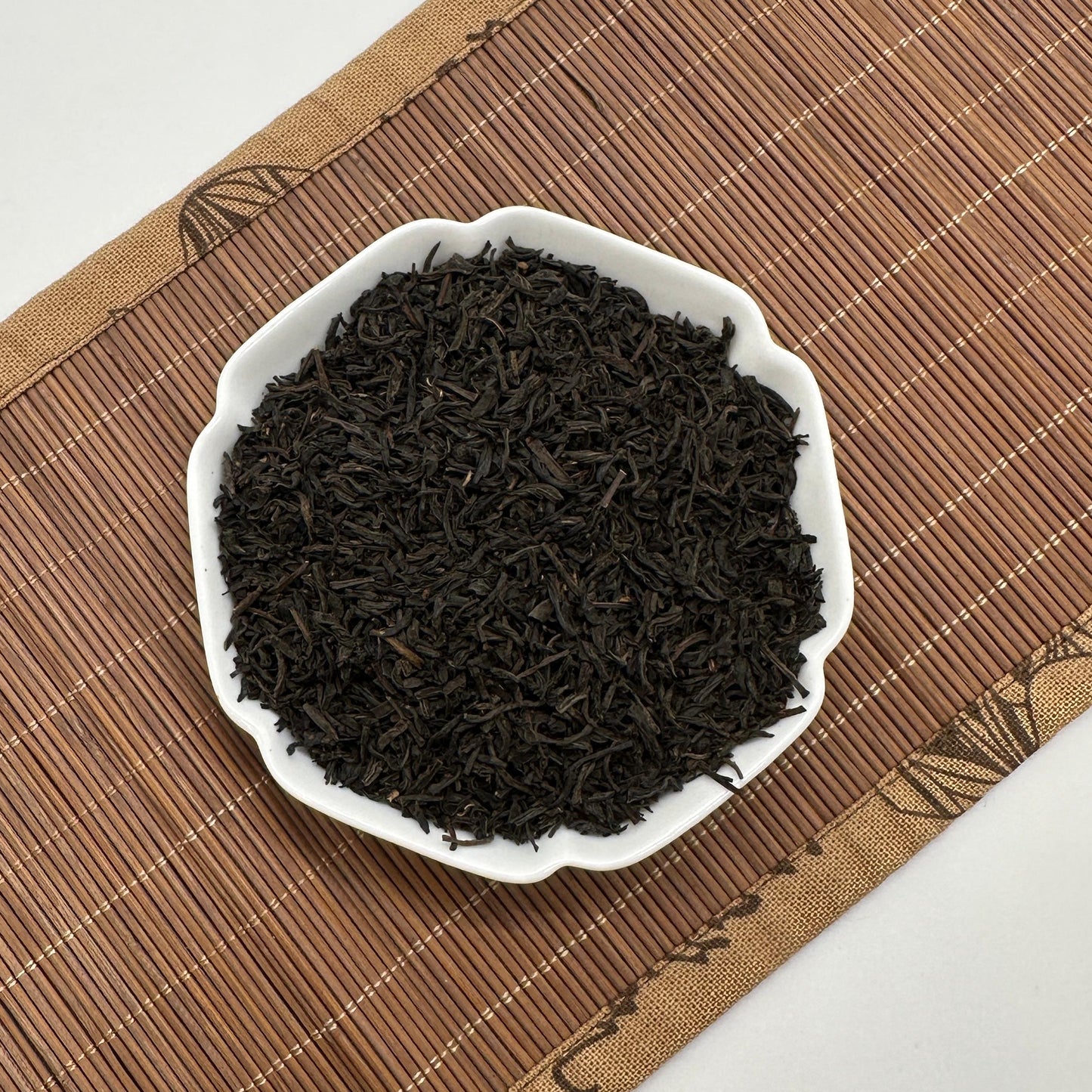 Keemun Red Tea (祁門紅茶)