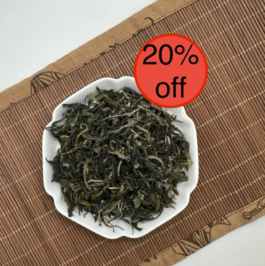 Organic Mao Feng