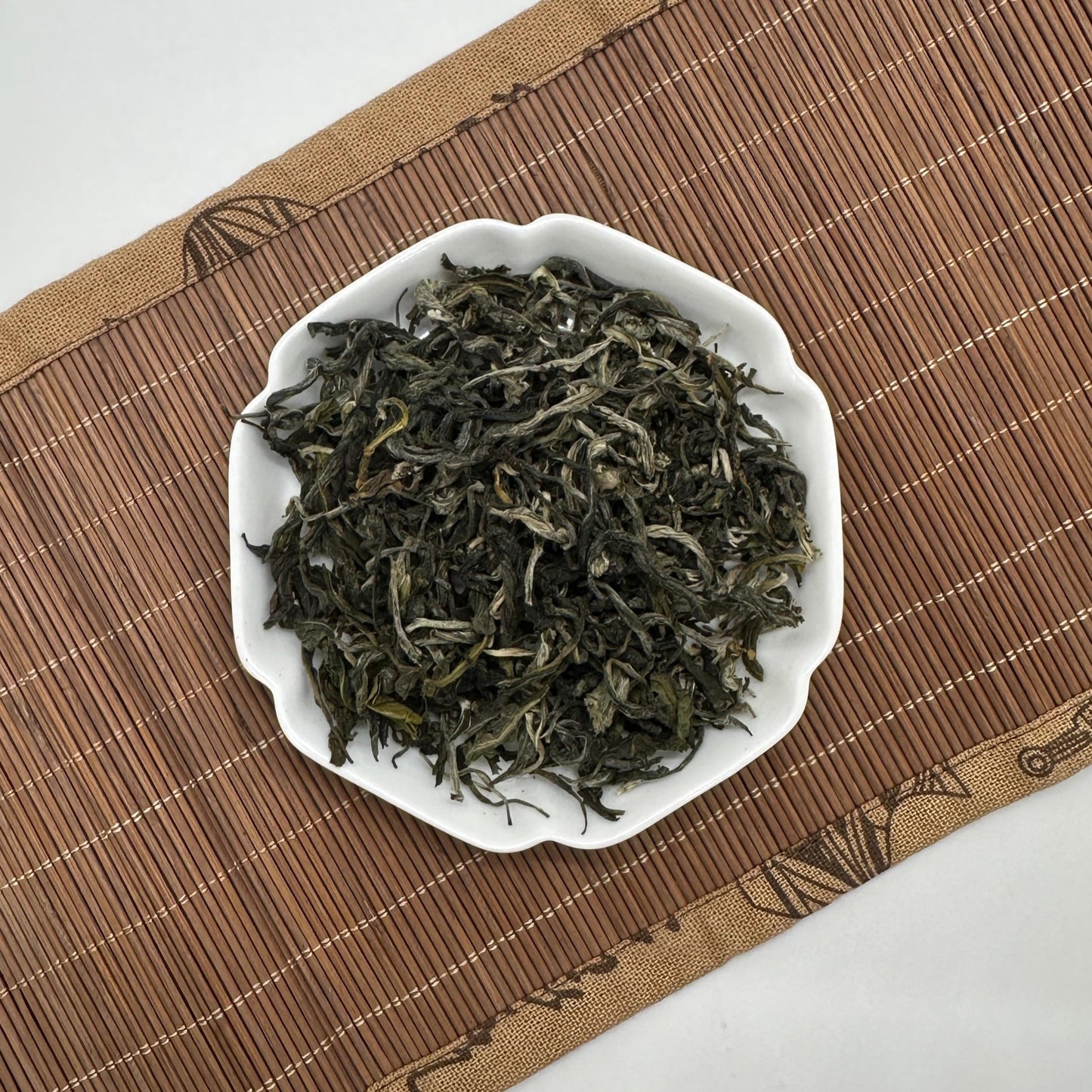 Organic Mao Feng