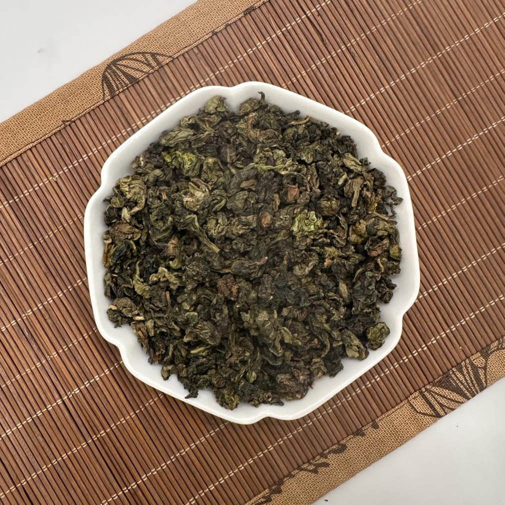 Medium Roast Tieguanyin