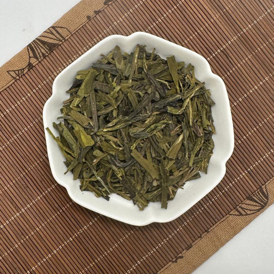 Spring Dragon Well