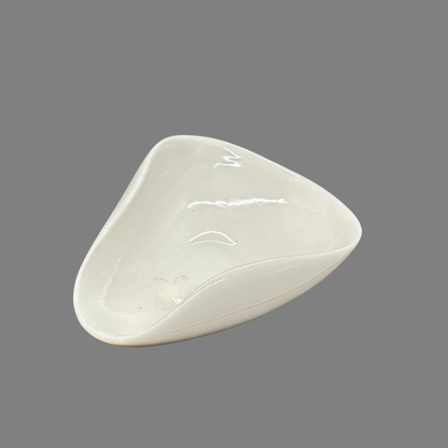 Porcelain Tea Leaf Holder(Presentation Vessel)
