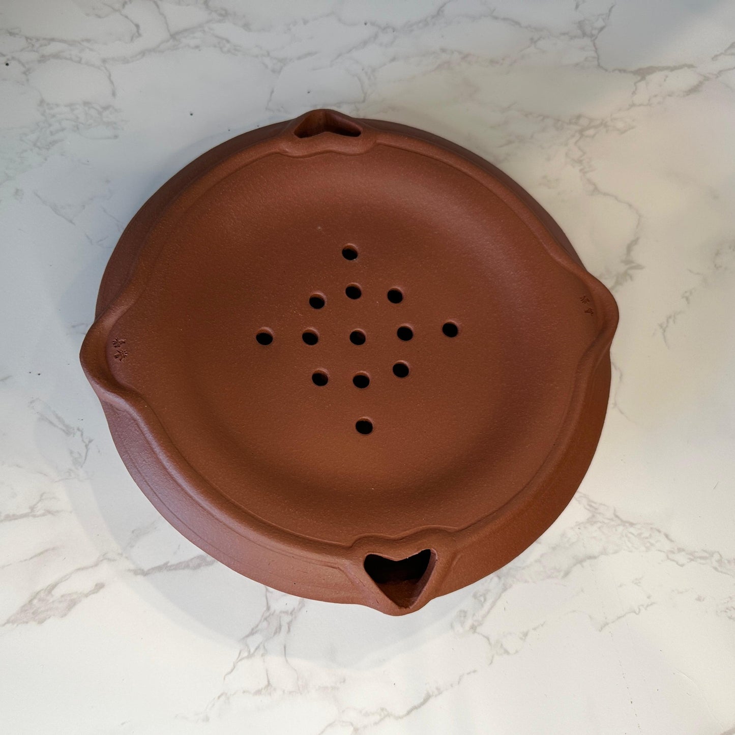 New arrival Zisha Tea Boat