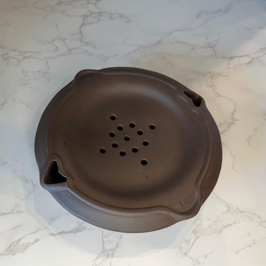 Zisha Tea tray (Tea Boat)