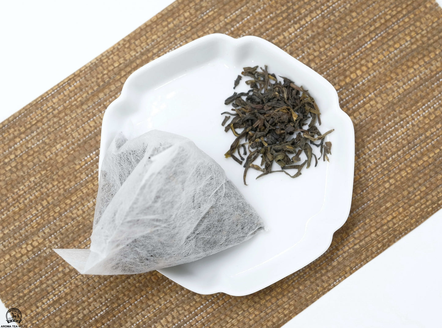 Jasmine Teabags 10g x 10 teabags