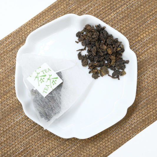 Oolong Teabags 3g