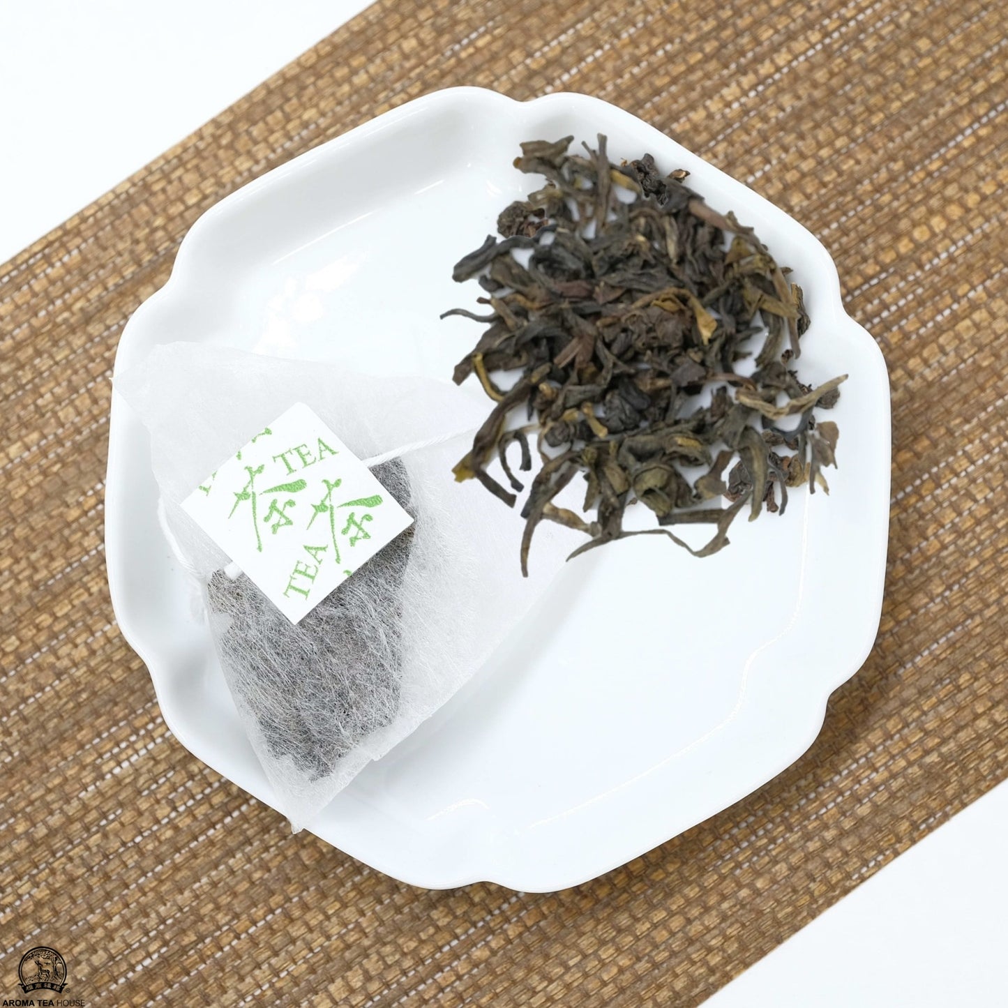 Jasmine Teabags 2g