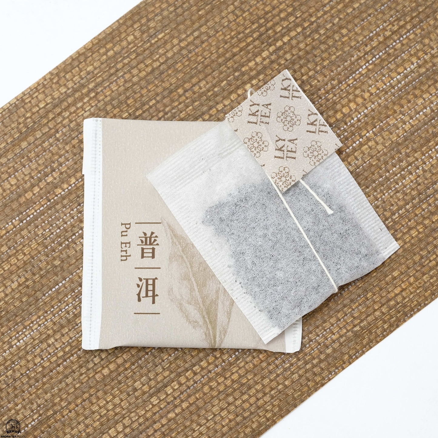 Pu-erh Teabags 2g