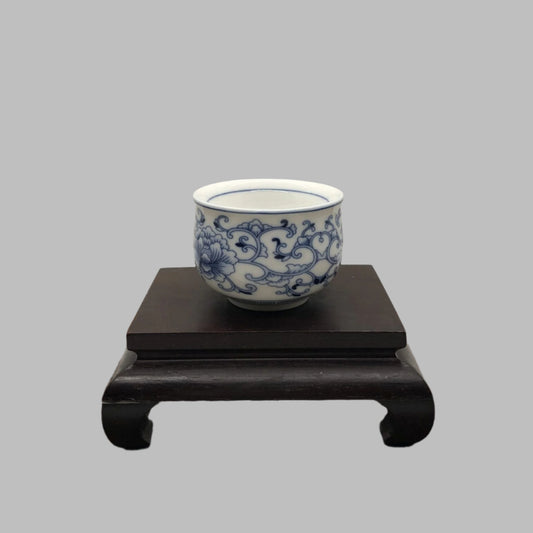 Double-layered Cup