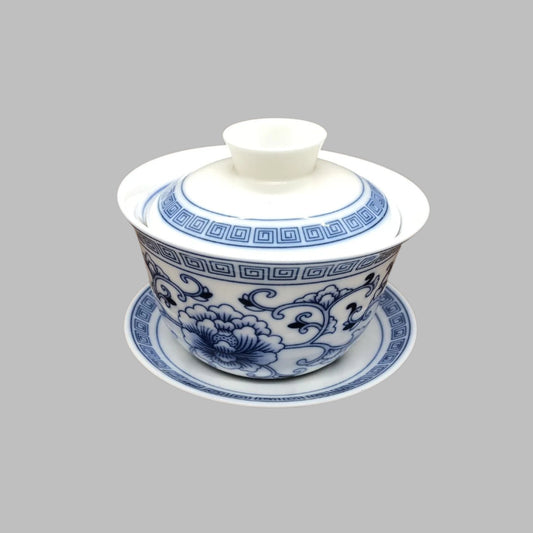Double Layered Gaiwan