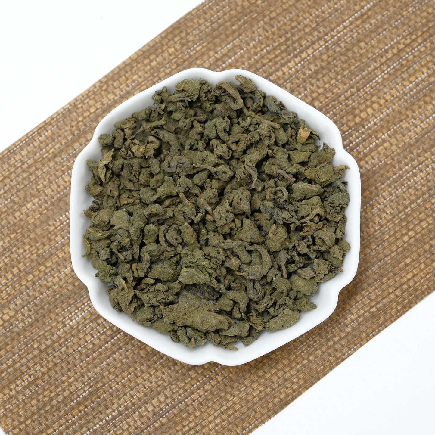 Premium Ginseng Oolong