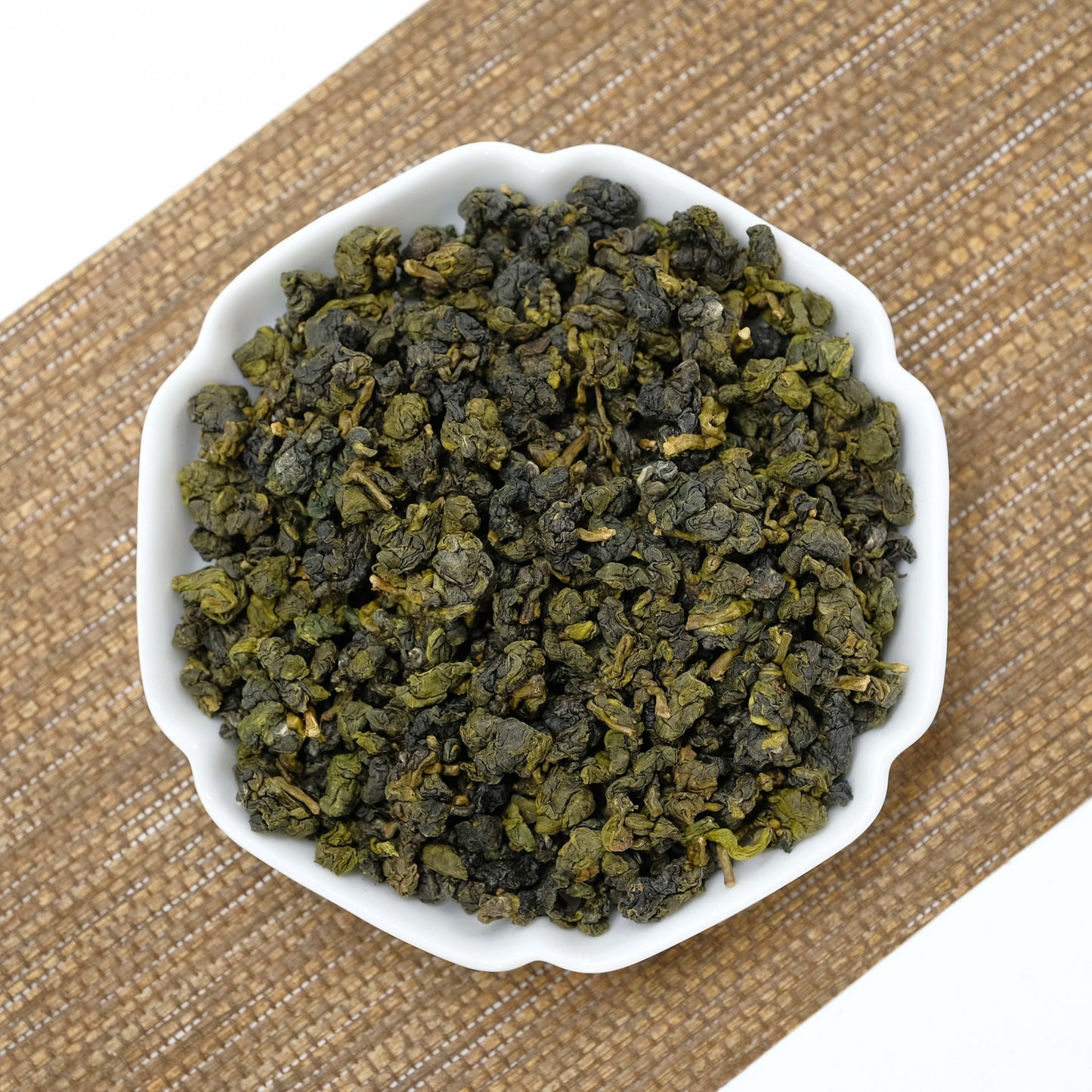 Dong Ding Oolong
