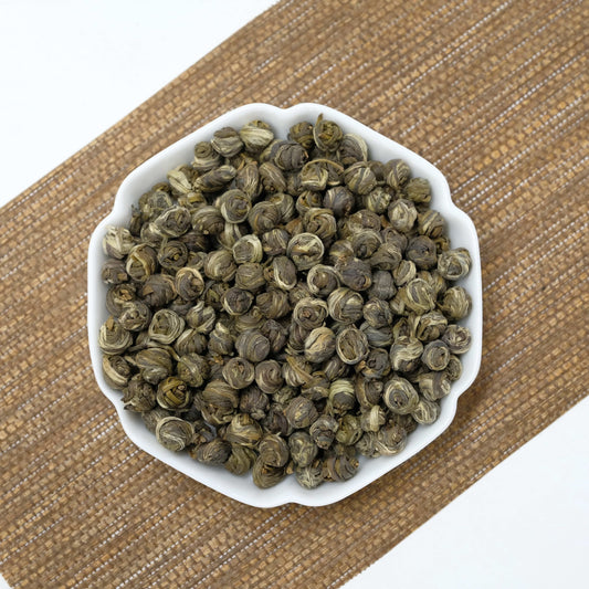 Jasmine Pearls