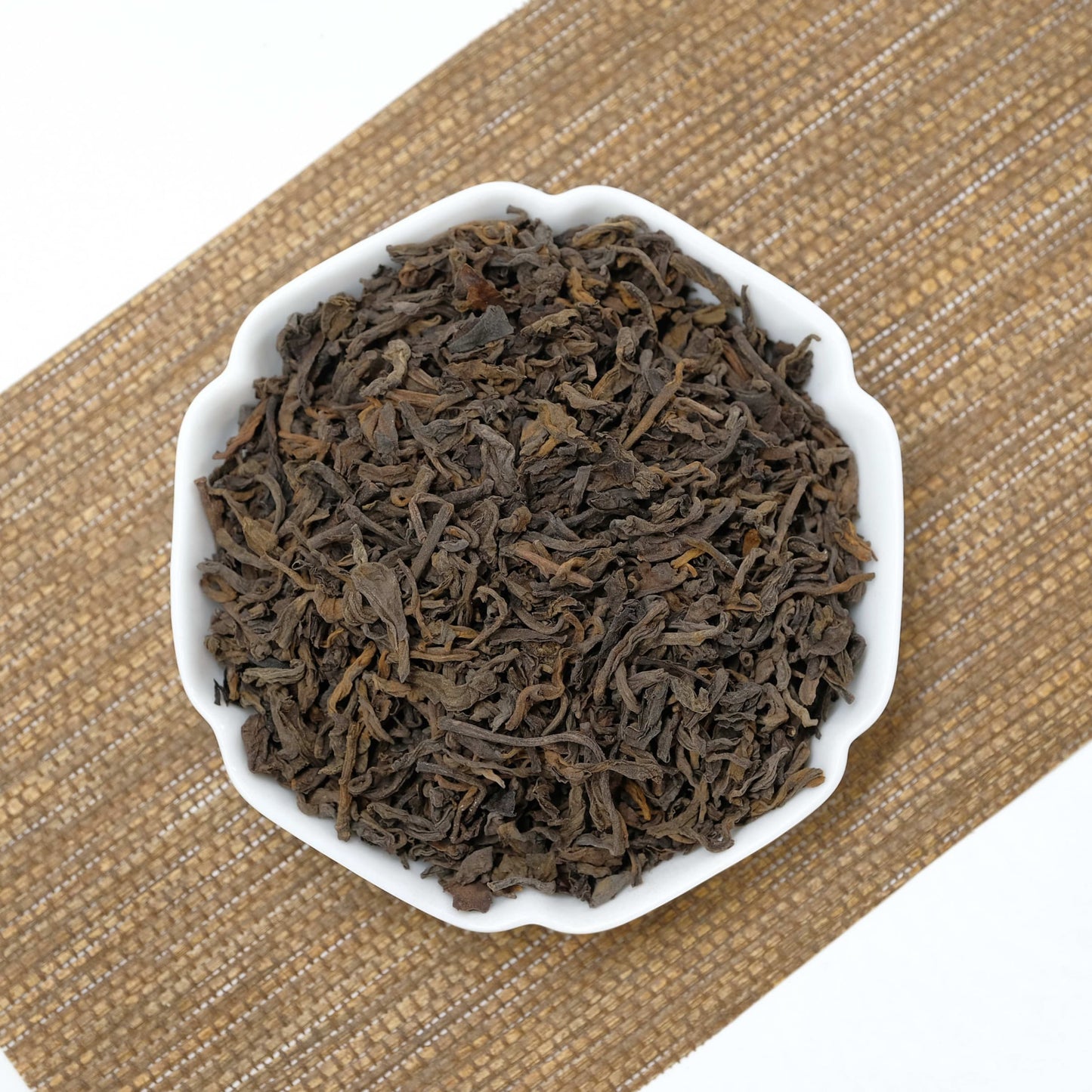 Private Storage Pu-erh