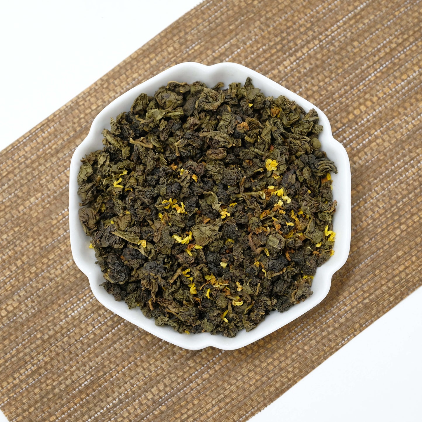 Osmanthus Oolong