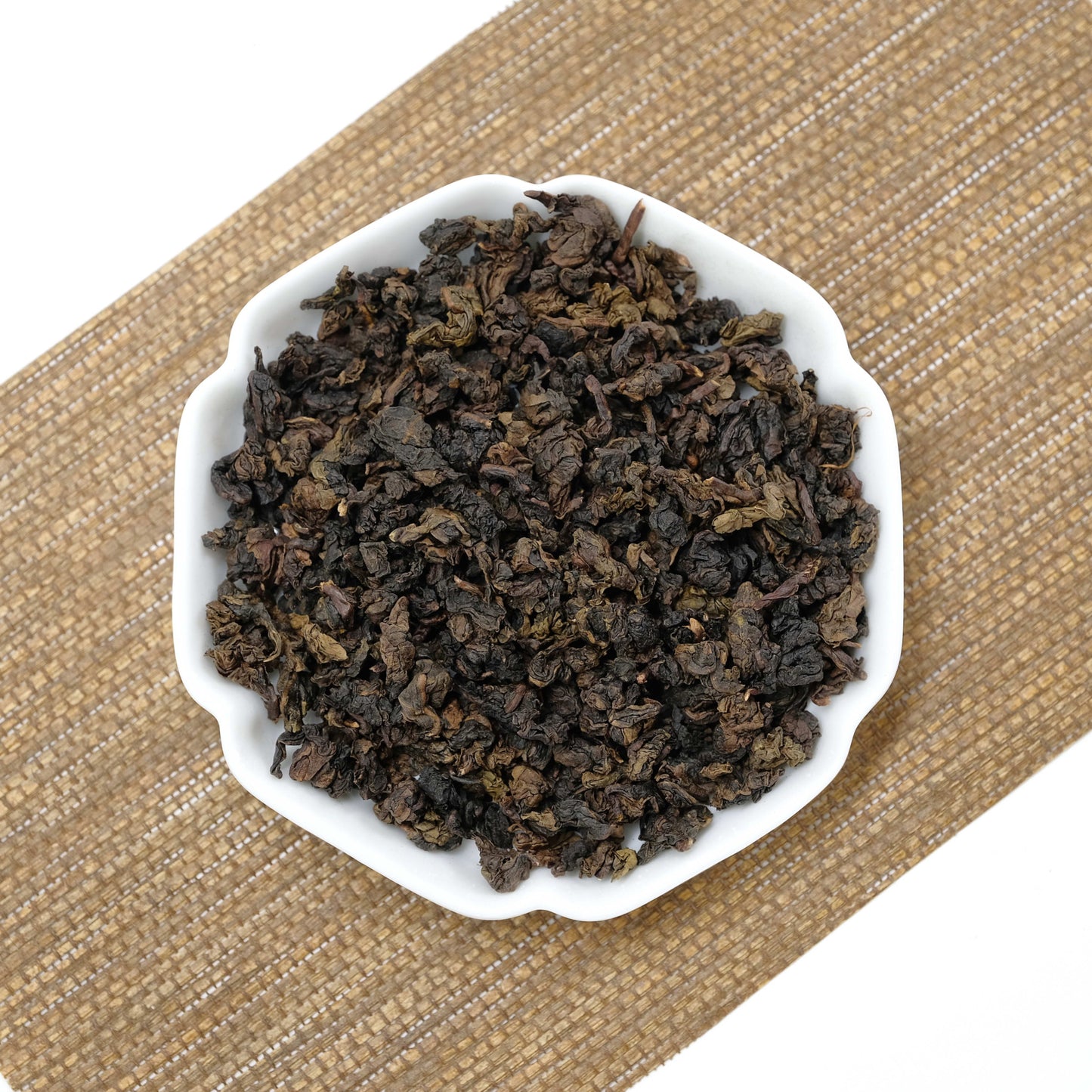 Kung Fu Master Tieguanyin