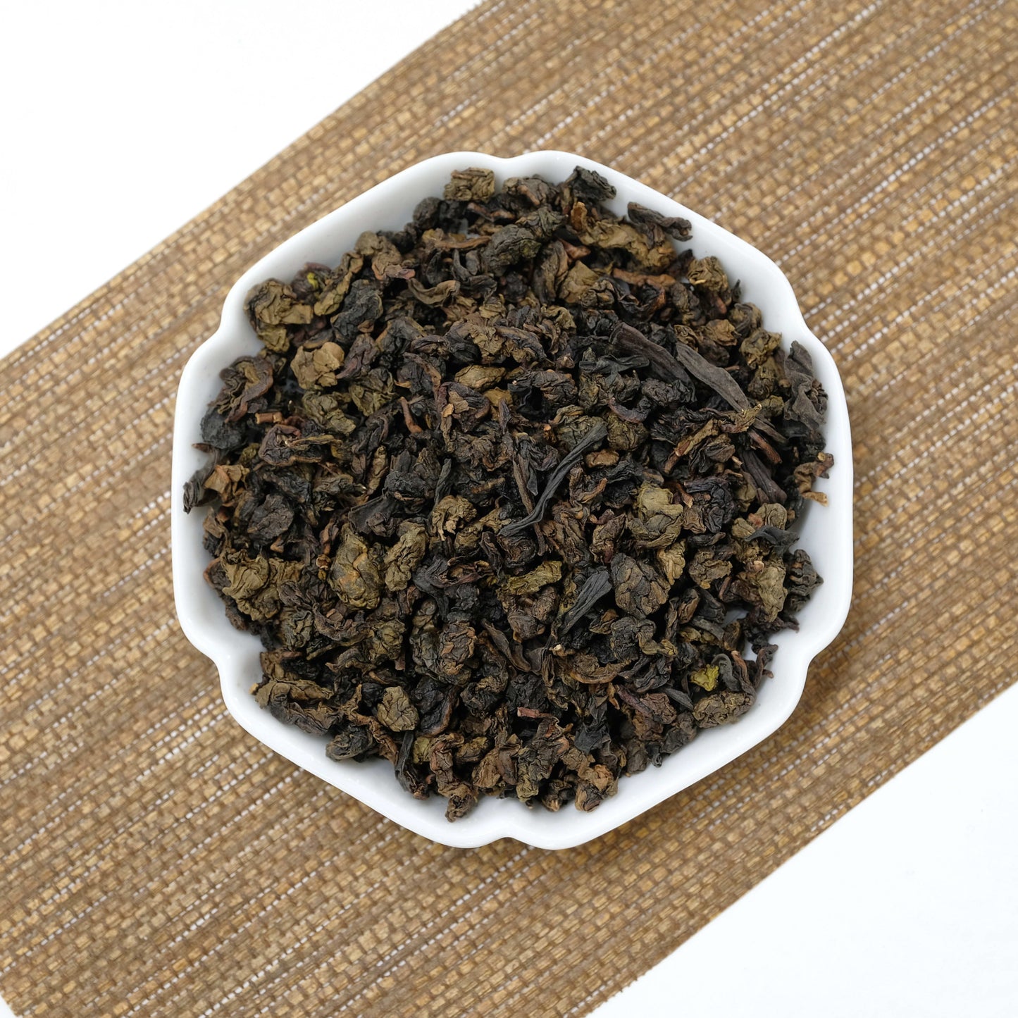 Coal Roasted Tieguanyin