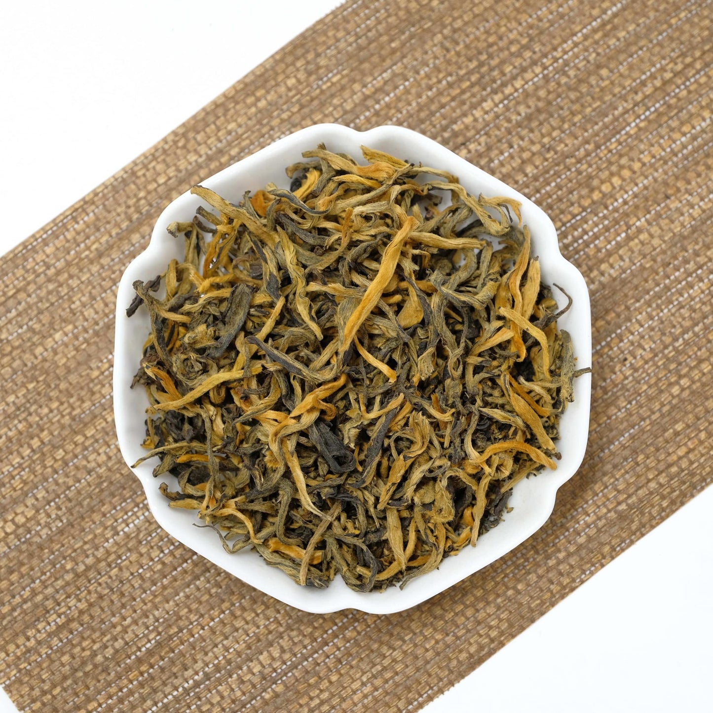 Yunnan Golden Tip