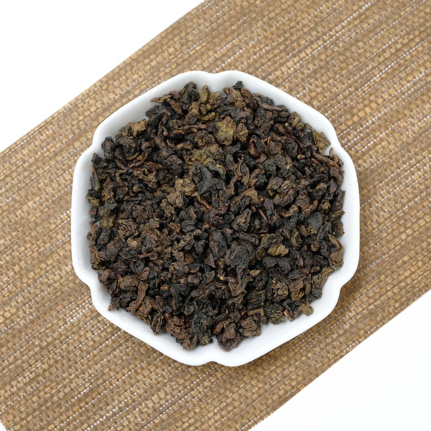 Monkey Picked Tieguanyin