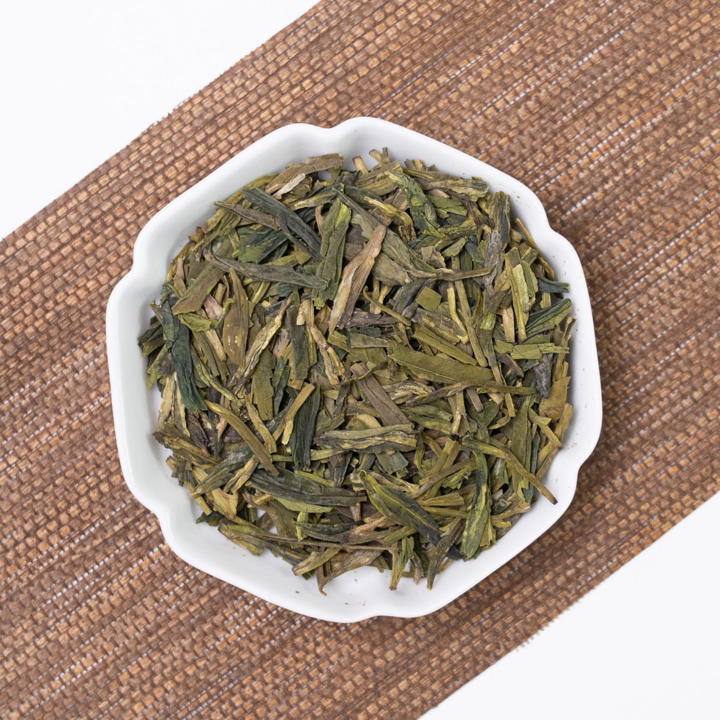 West Lake Dragon Well