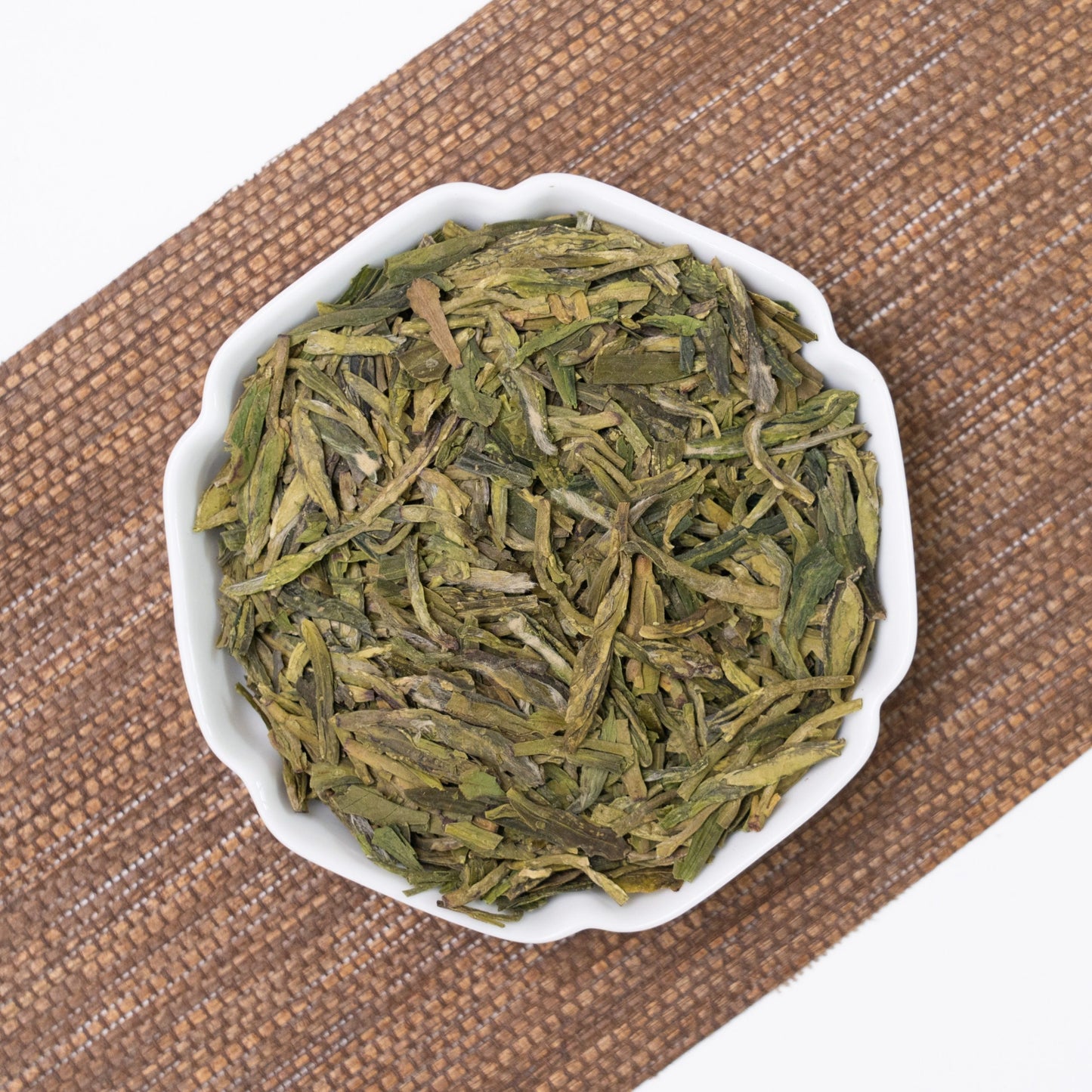 Premium Grade Dragon Well