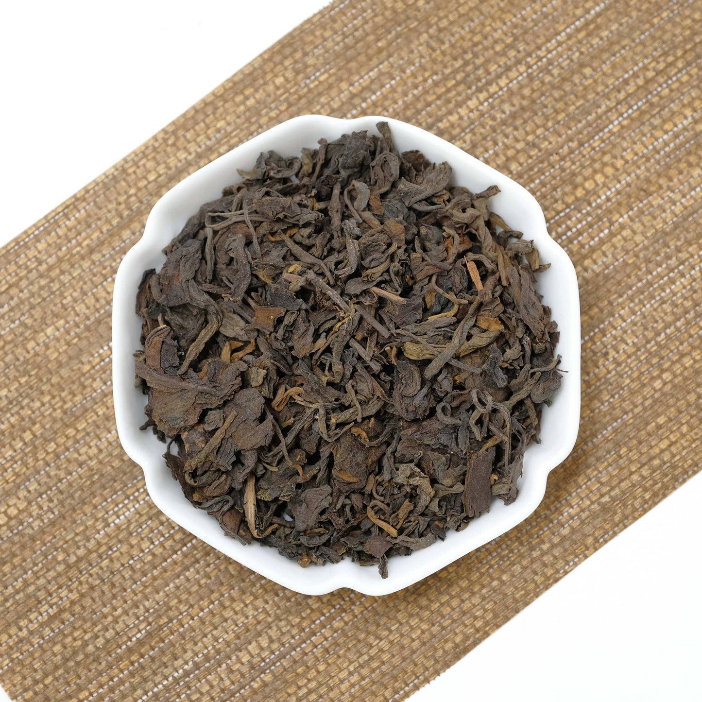 Supreme Pu-erh