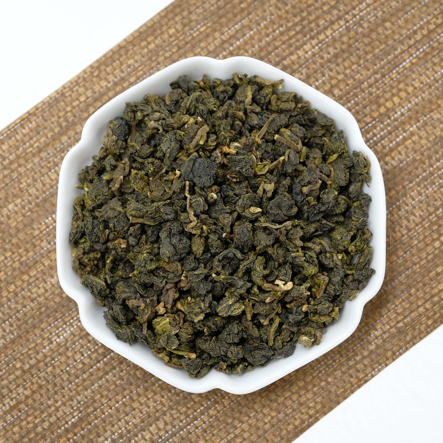 Jade Oolong