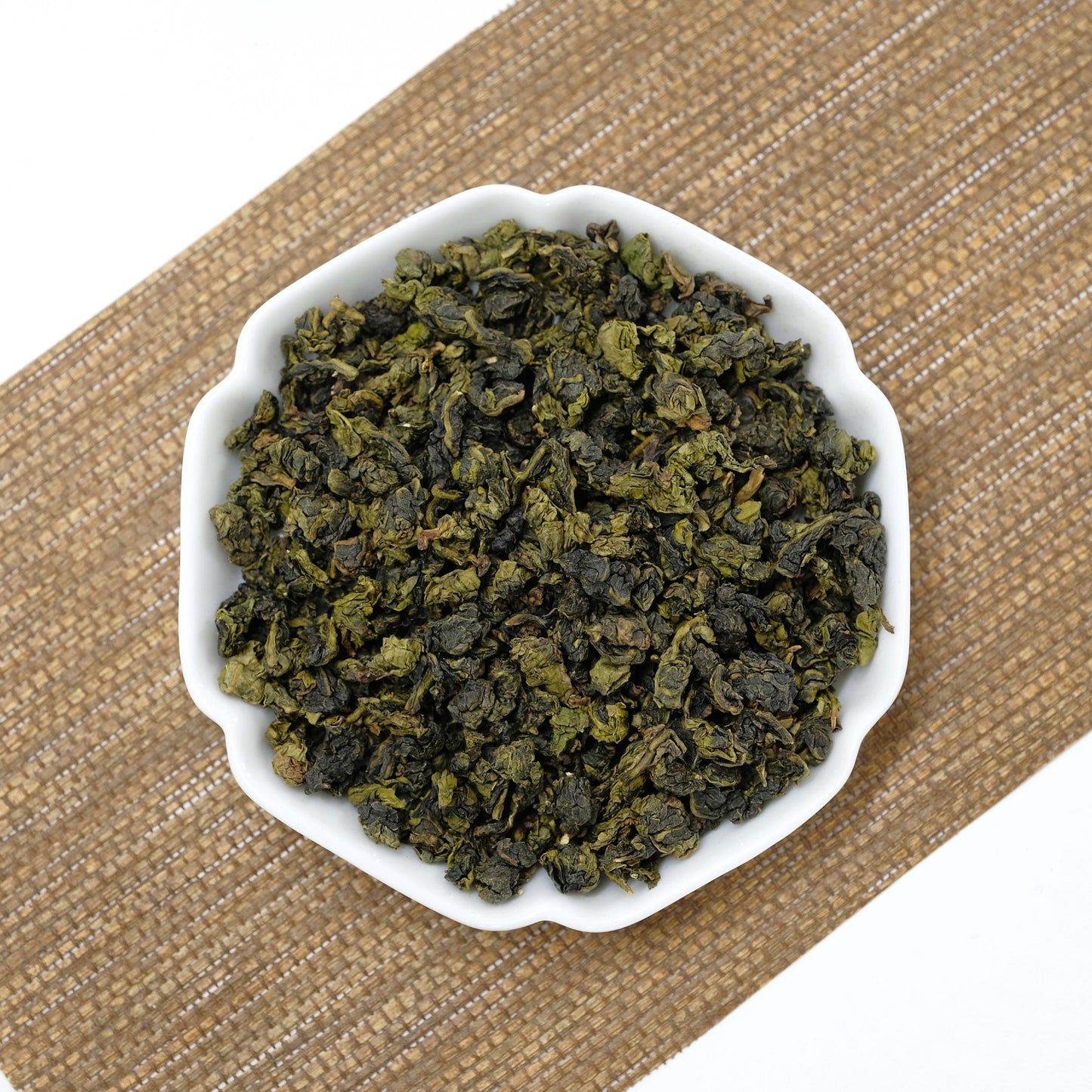 Honey Fragrant Tieguanyin