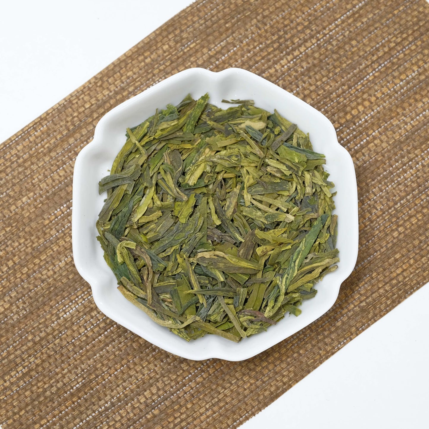 First Grade Dragon Well