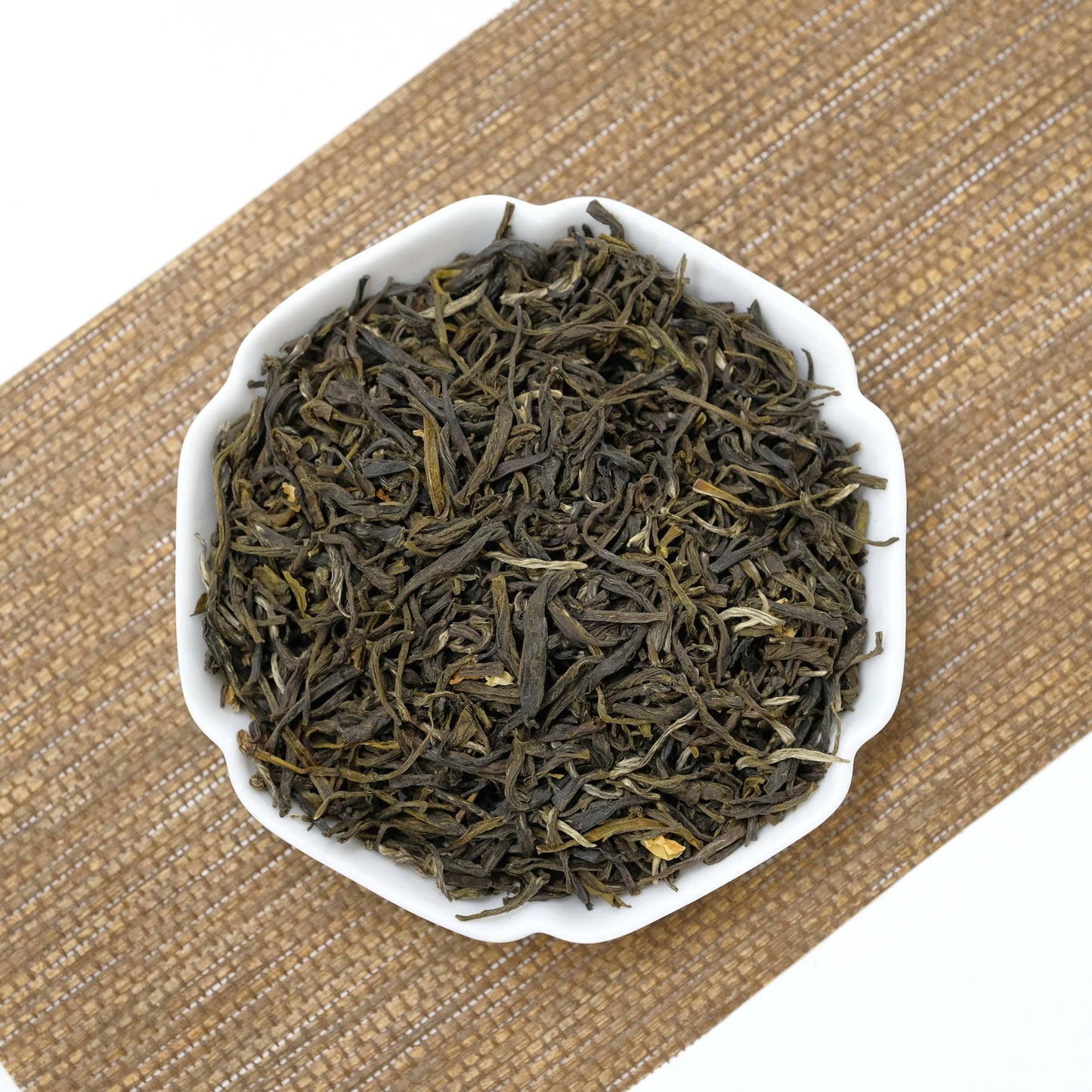 Silver Tip Jasmine Tea
