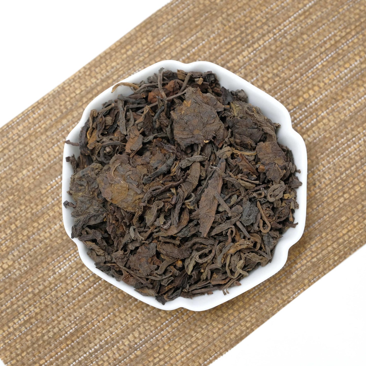 Vintage Pu-erh