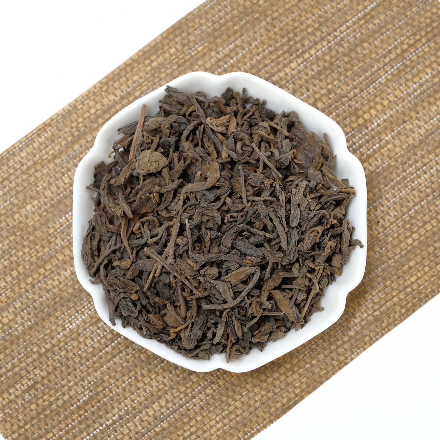 Yunnan Pu-erh