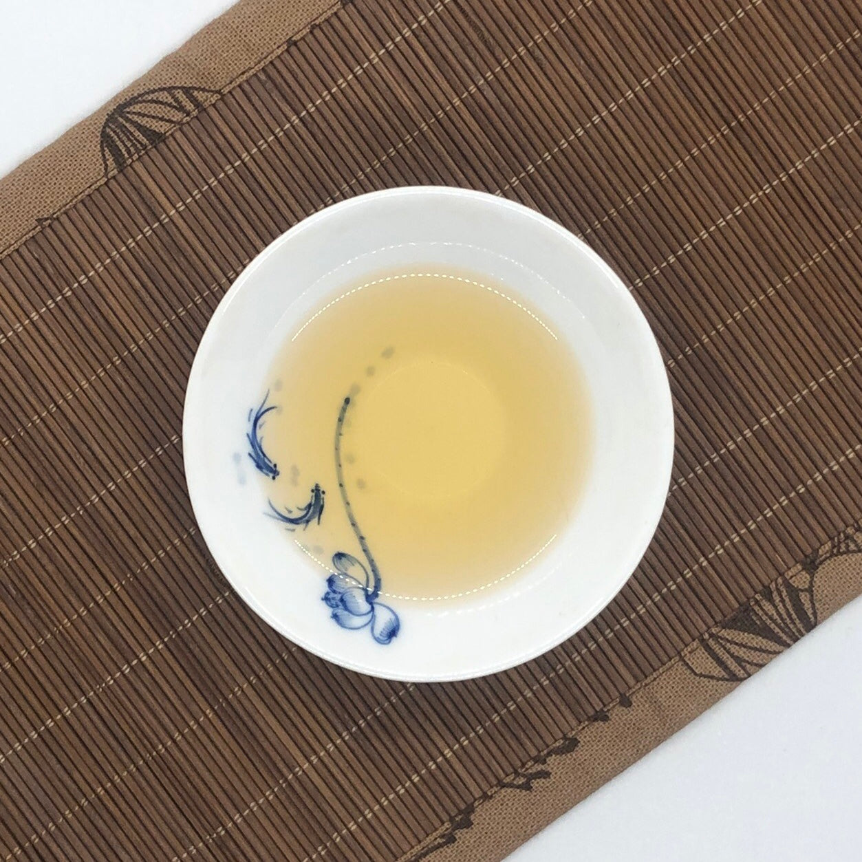 Tai Chi Jasmine Tea