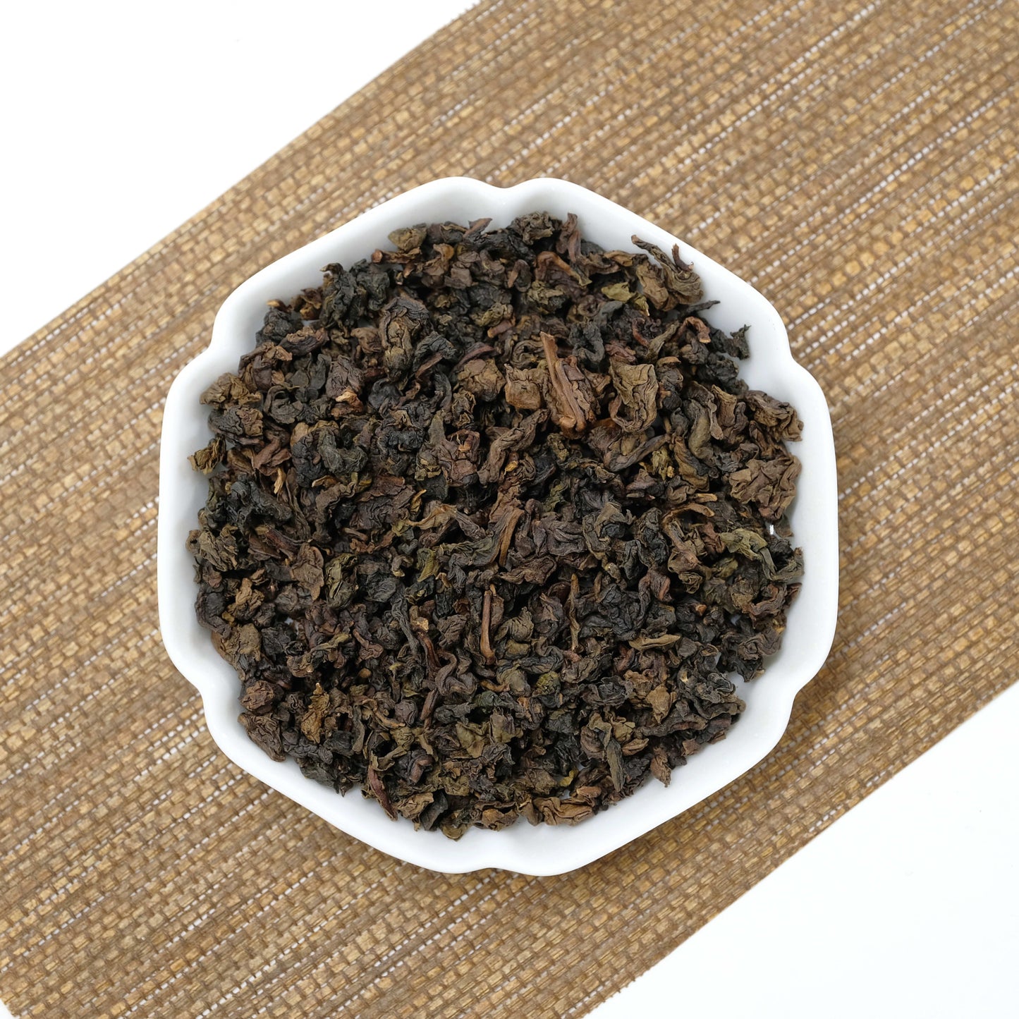 K-100 Tieguanyin