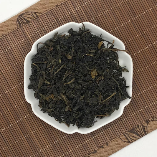 Wen Shan Bao Zhong