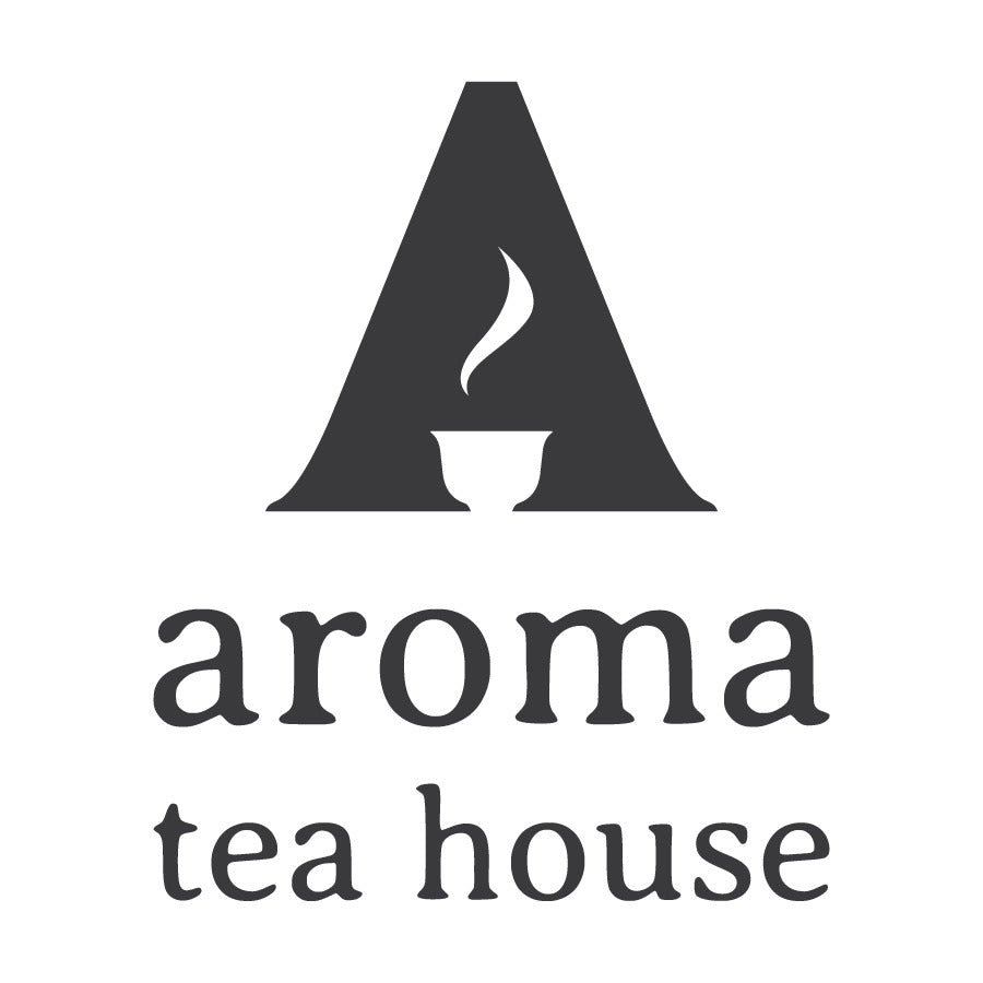 tea bags (茶包) aromateahouse
