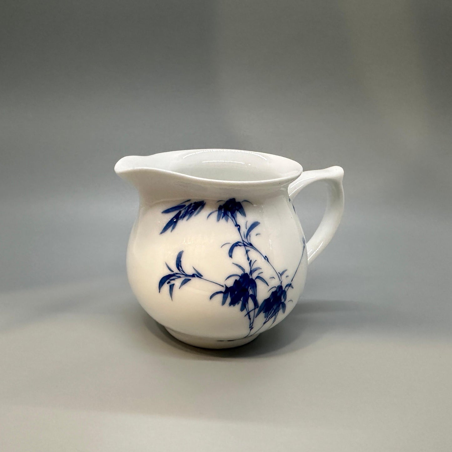 Handpainted gaiwan