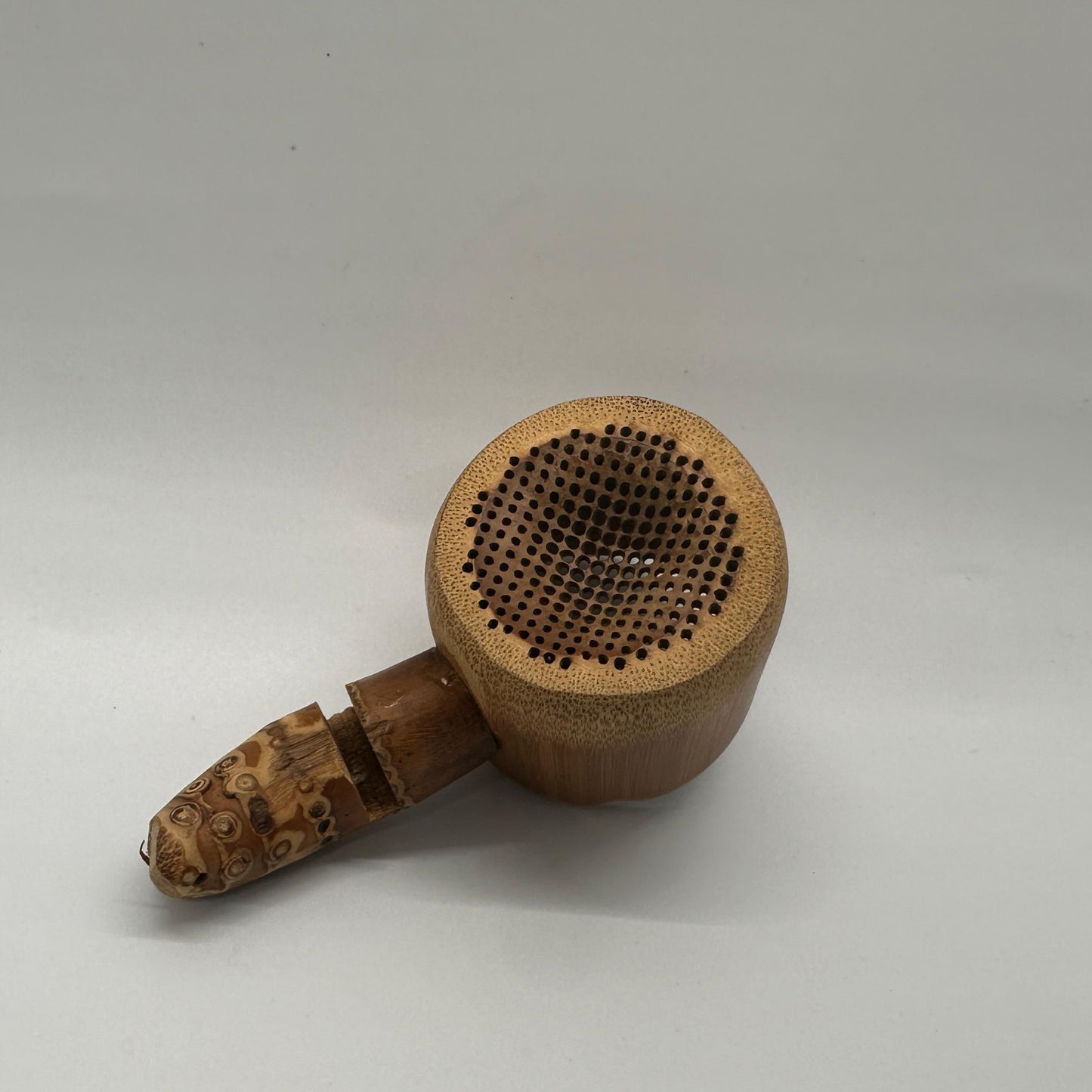 Bamboo Tea Strainer