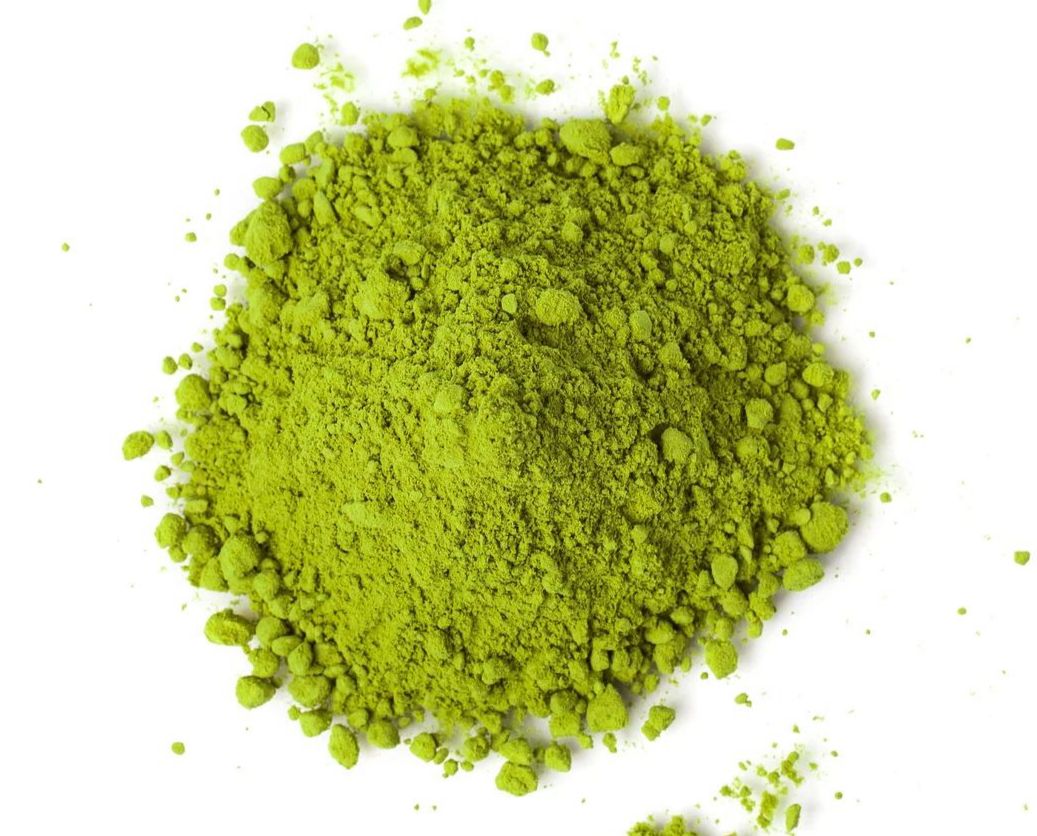 Japanese Matcha